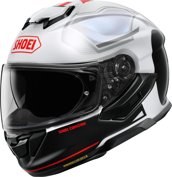 Casco Moto Integrale Shoei GT-AIR 3 Mike TC-6