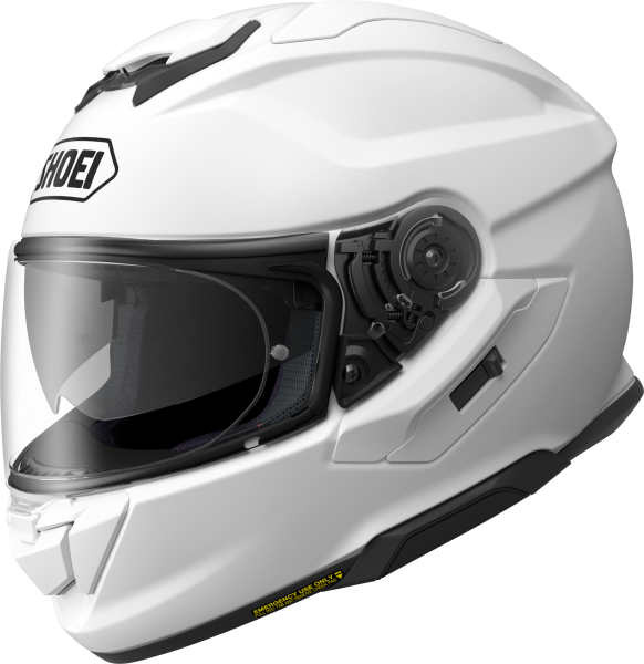 Casco Moto Integrale Shoei GT-AIR 3 Bianco