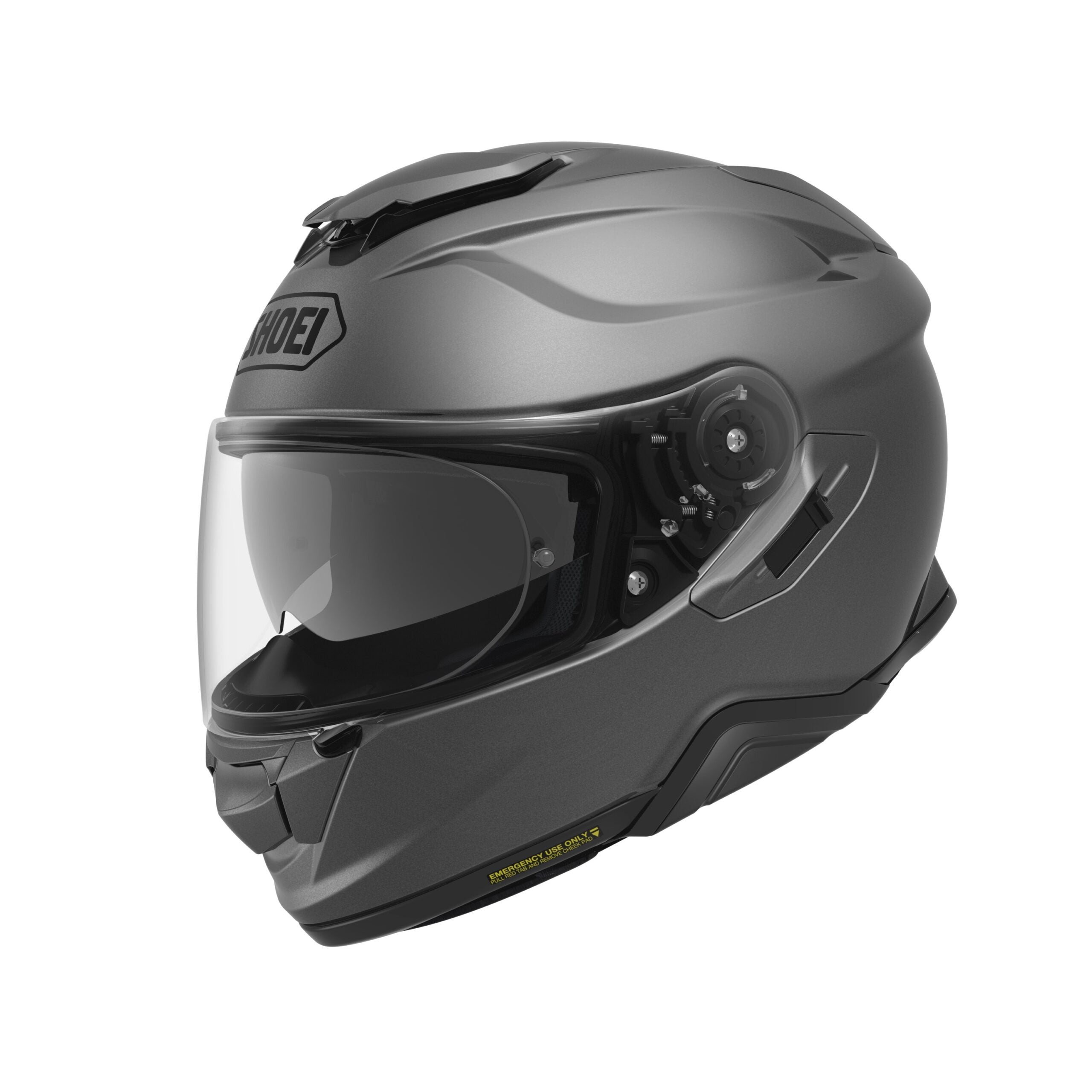 Casco Integrale SHOEI GT-AIR II MT.D.GREY