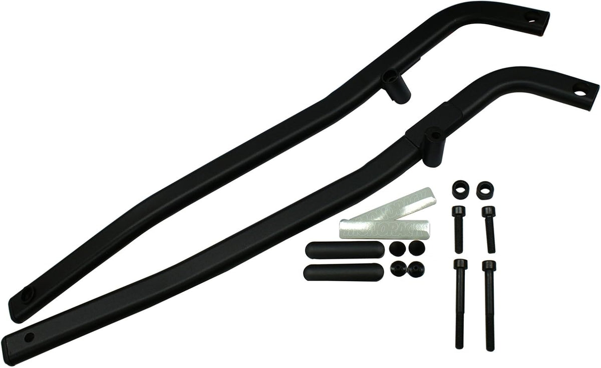 Attacco Posteriore Monorack Givi 248F per Honda CBR 1100 XX Blackbird 1997-2009