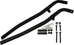 Attacco Posteriore Monorack Givi 248F per Honda CBR 1100 XX Blackbird 1997-2009