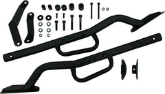 Attacco Posteriore Monorack Givi 257FZ per Honda VFR 800 1998-2001