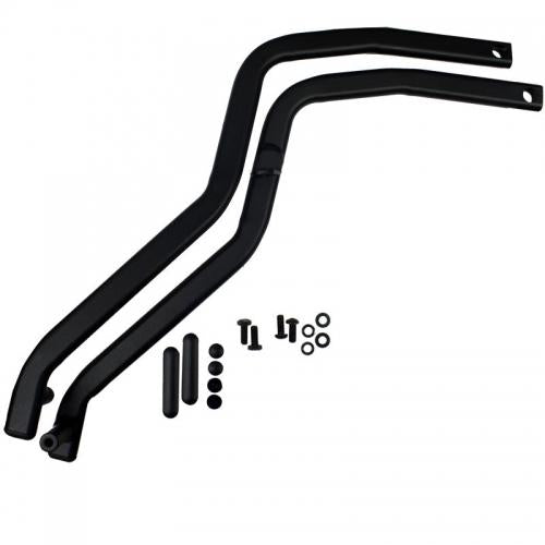 Attacco Posteriore Monorack Givi 436F per Kawasaki ZR7 e ZR7S 750 1999-2004
