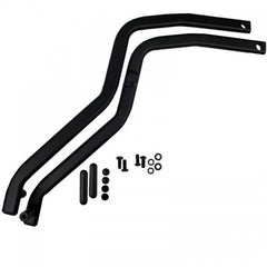 Attacco Posteriore Monorack Givi 436F per Kawasaki ZR7 e ZR7S 750 1999-2004