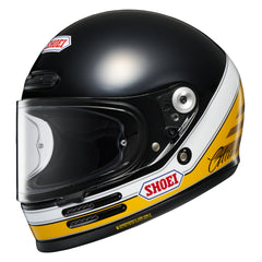 Casco Integrale Vintage Neo-Classic Shoei Glamster 06 Abiding