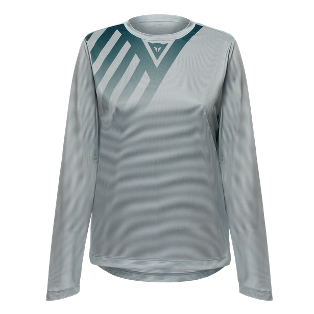 Hg Aer Jersey Ls - Maglie da mtb a manica lunga in tessuto leggero e traspirante - Donna