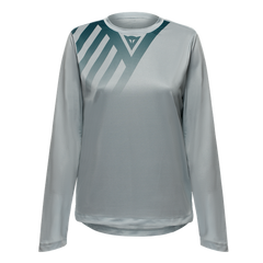 Hg Aer Jersey Ls - Maglie da mtb a manica lunga in tessuto leggero e traspirante - Donna