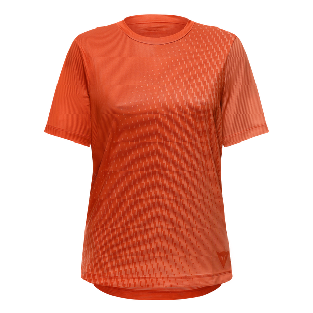Hg Aer Jersey Ss - Maglie da mtb a manica corta in tessuto leggero e traspirante - Donna