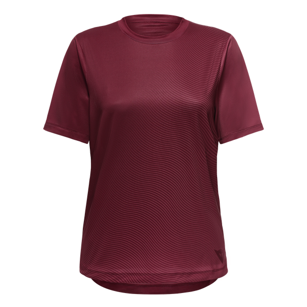 Hg Aer Jersey Ss - Maglie da mtb a manica corta in tessuto leggero e traspirante - Donna