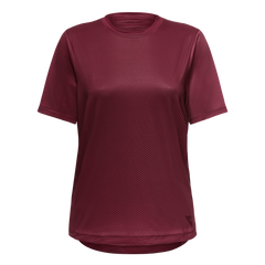 Hg Aer Jersey Ss - Maglie da mtb a manica corta in tessuto leggero e traspirante - Donna