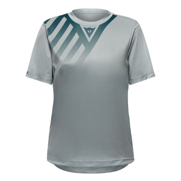 Hg Aer Jersey Ss - Maglie da mtb a manica corta in tessuto leggero e traspirante - Donna