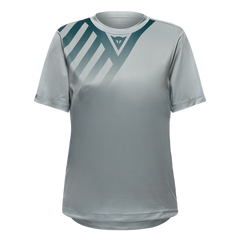 Hg Aer Jersey Ss - Maglie da mtb a manica corta in tessuto leggero e traspirante - Donna