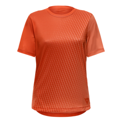 Hg Aer Jersey Ss - Maglie da mtb a manica corta in tessuto leggero e traspirante - Donna