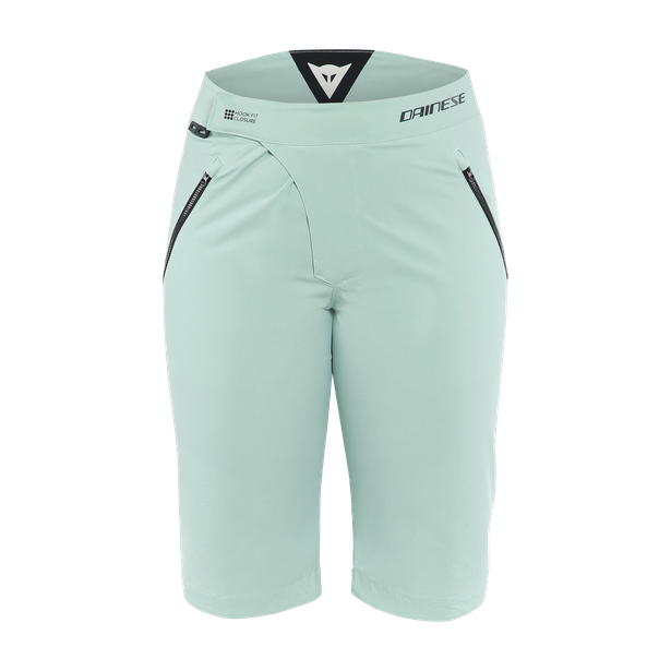 Hg Ipanema Wmn - Shorts da donna altamente traspiranti ed elastici - Donna