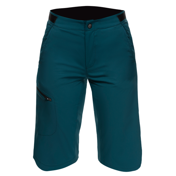 Hg Omnia - Shorts mtb della nuova collezione Dainese - Donna