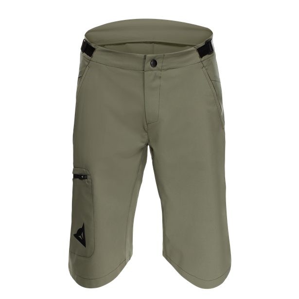 Hg Omnia - Shorts mtb della nuova collezione Dainese - Uomo