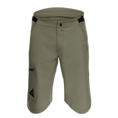 Hg Omnia - Shorts mtb della nuova collezione Dainese - Uomo