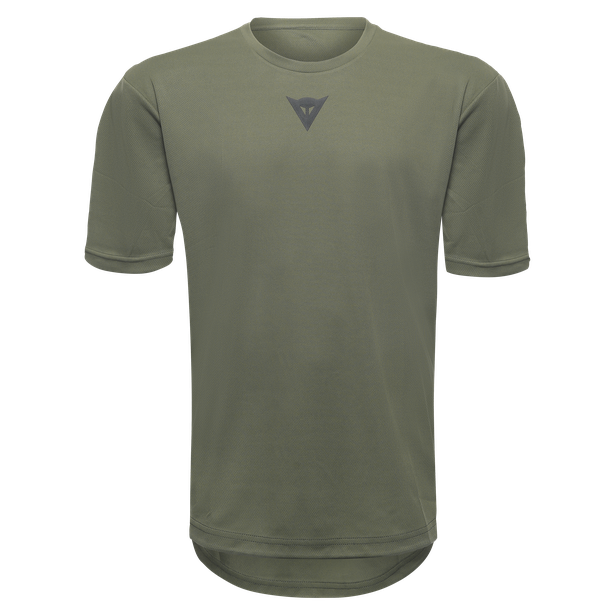 Hg Omnia Jersey Ss - Maglie da mtb della nuova collezione Dainese - Uomo