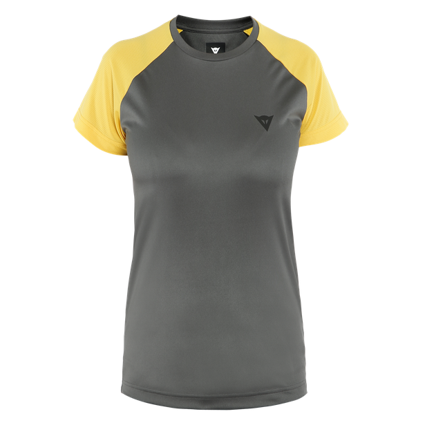 Hg Ramla Ss Wmn - Jersey da donna con maniche corte - Donna