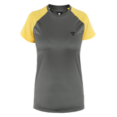 Hg Ramla Ss Wmn - Jersey da donna con maniche corte - Donna