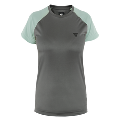 Hg Ramla Ss Wmn - Jersey da donna con maniche corte - Donna
