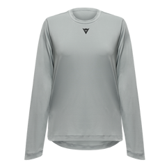 Hg Rox Jersey Ls - Maglie da mtb a manica lunga in tessuto resistente e traspirante con elementi anti-abrasivi - Donna