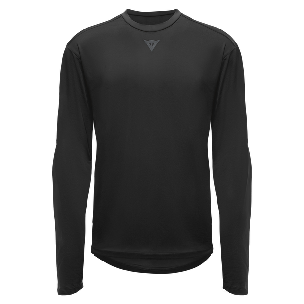 Hg Rox Jersey Ls - Maglie da mtb a manica lunga in tessuto resistente e traspirante con elementi anti-abrasivi - Uomo