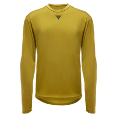 Hg Rox Jersey Ls - Maglie da mtb a manica lunga in tessuto resistente e traspirante con elementi anti-abrasivi - Uomo