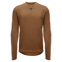 Hg Rox Jersey Ls - Maglie da mtb a manica lunga in tessuto resistente e traspirante con elementi anti-abrasivi - Uomo
