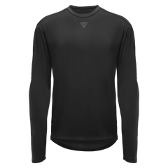 Hg Rox Jersey Ls - Maglie da mtb a manica lunga in tessuto resistente e traspirante con elementi anti-abrasivi - Uomo