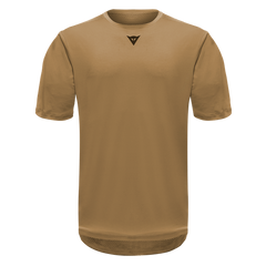 Hg Rox Jersey Ss - Maglie da mtb a manica corta in tessuto resistente e traspirante con elementi anti-abrasivi - Uomo