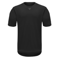 Hg Rox Jersey Ss - Maglie da mtb a manica corta in tessuto resistente e traspirante con elementi anti-abrasivi - Uomo