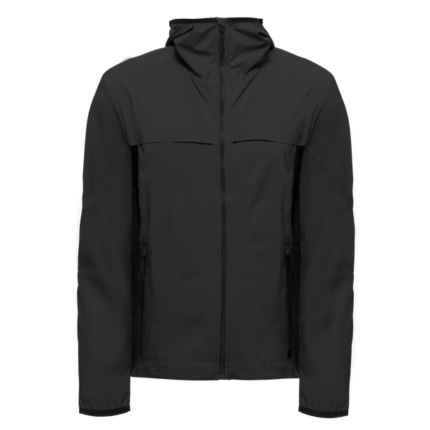 Hgc Hybrid - Giacca isolante ed antivento - Uomo