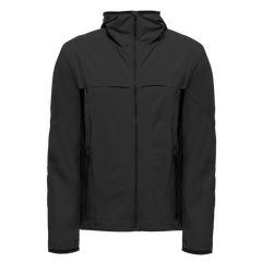 Hgc Hybrid - Giacca isolante ed antivento - Uomo