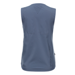 Hgc Hybrid Vest - Smanicato isolante da donna - Donna