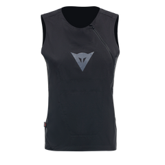 Hgc Hybrid Vest - Smanicato isolante da donna - Donna