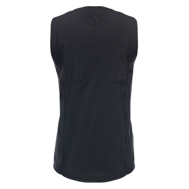 Hgc Hybrid Vest - Smanicato isolante da donna - Donna