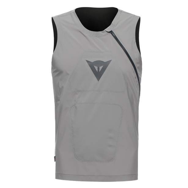 Hgc Hybrid Vest - Smanicato isolante - Uomo