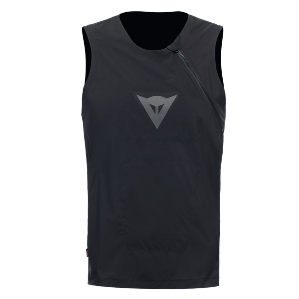 Hgc Hybrid Vest - Smanicato isolante - Uomo