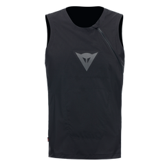 Hgc Hybrid Vest - Smanicato isolante - Uomo