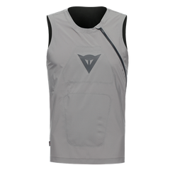 Hgc Hybrid Vest - Smanicato isolante - Uomo