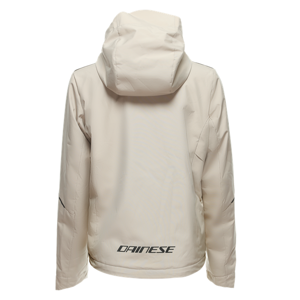 Hgc Loft - Giacca da MTB da donna con costruzione impermeabile 2L e imbottitura 40gr - Donna