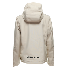 Hgc Loft - Giacca da MTB da donna con costruzione impermeabile 2L e imbottitura 40gr - Donna