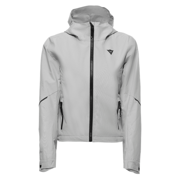 Hgc Loft - Giacca da MTB da donna con costruzione impermeabile 2L e imbottitura 40gr - Donna