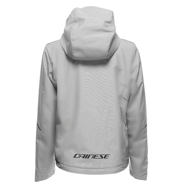 Hgc Loft - Giacca da MTB da donna con costruzione impermeabile 2L e imbottitura 40gr - Donna