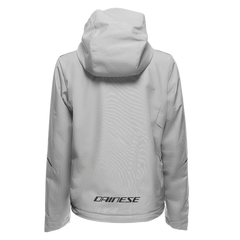 Hgc Loft - Giacca da MTB da donna con costruzione impermeabile 2L e imbottitura 40gr - Donna