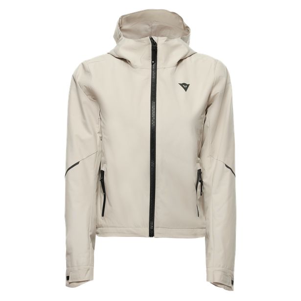 Hgc Loft - Giacca da MTB da donna con costruzione impermeabile 2L e imbottitura 40gr - Donna