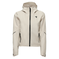 Hgc Loft - Giacca da MTB da donna con costruzione impermeabile 2L e imbottitura 40gr - Donna