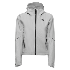 Hgc Loft - Giacca da MTB da donna con costruzione impermeabile 2L e imbottitura 40gr - Donna