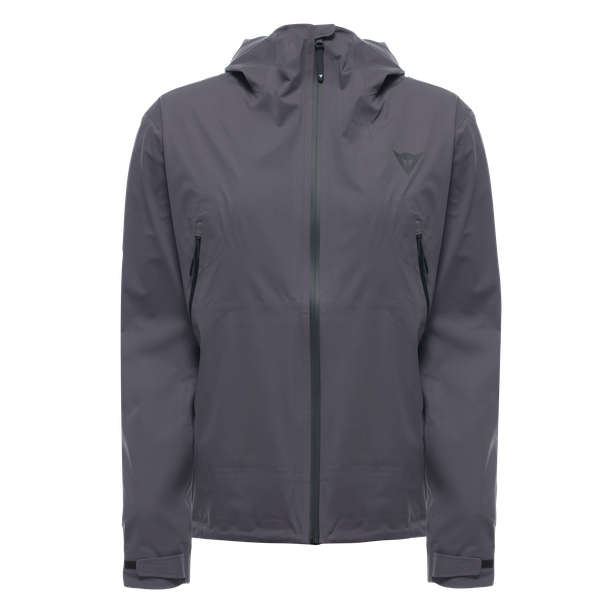 Hgc Shell - Giacca impermeabile ideale per la mountain bike - Uomo
